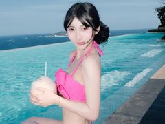 -瑰丽酒店·海吧·天际下午茶·现场DJ·天台酒吧