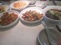 -望湘园湖南菜(赛格店)