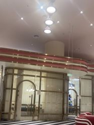-奈尔宝家庭中心·亲子餐厅(鄞州万达店)