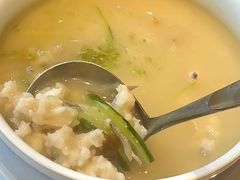 -领事馆19号中餐厅(厦门海景洲际酒店)