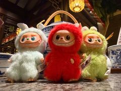 -南京大牌档(中关村领展广场店)