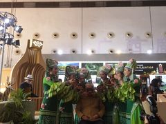 -南宁国际会展中心(会展东博文化旅游区)
