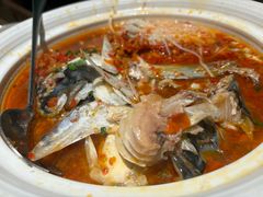 -费大厨辣椒炒肉(沙河万达店)