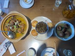 -五台山八大碗·地方风味菜馆(五爷庙店)