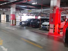 -大报恩寺-停车场