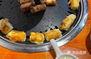 Light-Fat Cheese Stick