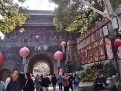 -鼓楼(西湖风景名胜区)
