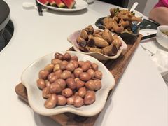 -德兴show鲜·蒸汽海鲜火锅餐厅(格创悦里店)