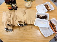 -炒豆合作社(东四总店)