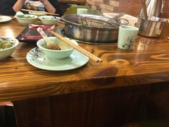 -荣记潮汕牛肉火锅(仙鹤街店)