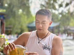 -MAP CHA普洱茶馆(翠湖店)