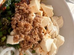 -辣辣小吃豆花米线(大观篆新农贸市场店)