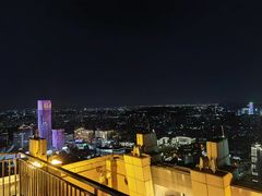 -中山利和希尔顿酒店