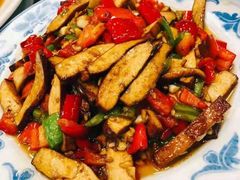 口味香干-楚灶王(徐东店)