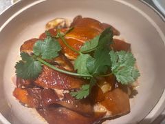 -留半山·香港食堂(啦啦宝都店)