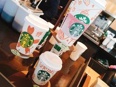 -星巴克(深圳龙岗天安数码城店)