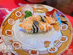 -仙隐小鹿中华料理(南宁万象城店)