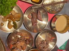 -西塔老太太泥炉烤肉(苏州大悦城店)