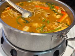-杨翔豆皮涮牛肚(华阳城店)