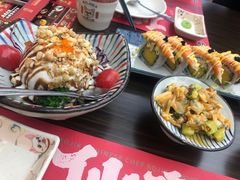 -仙隐小鹿中华料理(南宁万象城店)
