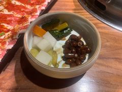 -九田家黑牛烤肉料理(新辰里亚运村店)