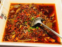 -杨记隆府(汉街店)