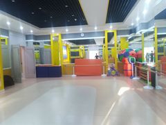 -能量学院少儿体能运动馆(公园1872店)