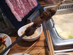 -草原塞蛮羊火锅城(港湾店)