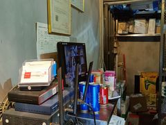 -湘当爱·鲜煮现炒(松岗立业路店)
