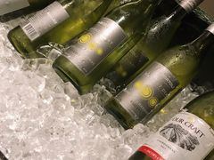 -长沙北辰洲际酒店-兰调全日餐厅