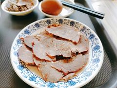 牛肉片-夏雪花·手工拉面(南油店)