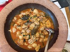 -烹湘·鲜炒湖南土菜(海珠店)