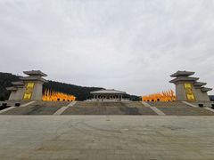 -黄帝陵