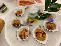 -品海楼·大连海胆锅贴馆(东港店)