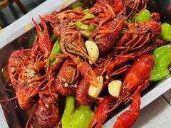 -曹胖子龙虾馆(黄桦路店)