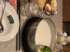 -集渔·泰式海鲜火锅(科华店)