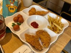 -豪客来牛排(金鼎广场店)
