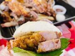 -西贝(南山宝能太古城店)