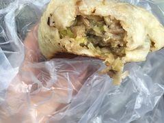 大煎包-求生煎包(武夷小区店)