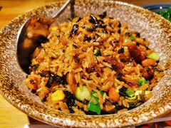 紫菜炒饭-大厨的餐厅(曾厝垵总店)