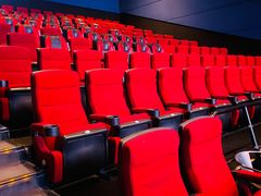 -万达影城(潍坊万达广场IMAX店)