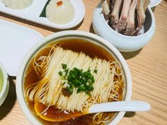 -苏小柳点心·手作小笼包(新街口分院店)