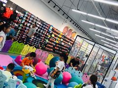 -迪卡侬(雨花店)