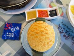 -观塘港茶餐厅(八一大道店)