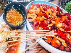 -小董哥烤串(故宫店)