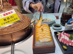 -花菇朵 ll 野生菌火锅·精品云南菜(后沙峪店)