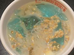 -探鱼·鲜青椒爽麻烤鱼(银泰城店)