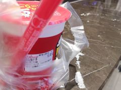 -蜜雪冰城(乐松店)