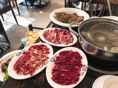 -八合里潮汕鲜牛肉火锅(深圳海岸城店)