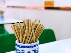 -薛昌利大米面皮(南关正街店)